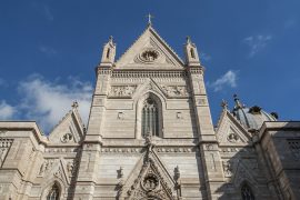 Duomo Di Napoli