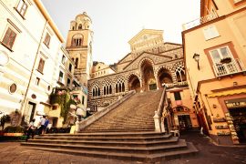 Duomo di Amalfi