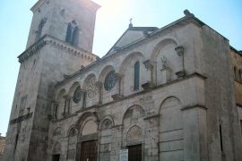 Duomo di Benevento