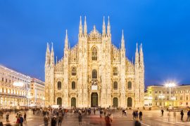 Duomo di Milano