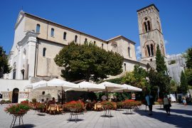 Duomo di Ravello