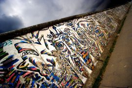 East Side Gallery