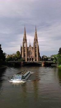 Eglise Reformee Saint Paul