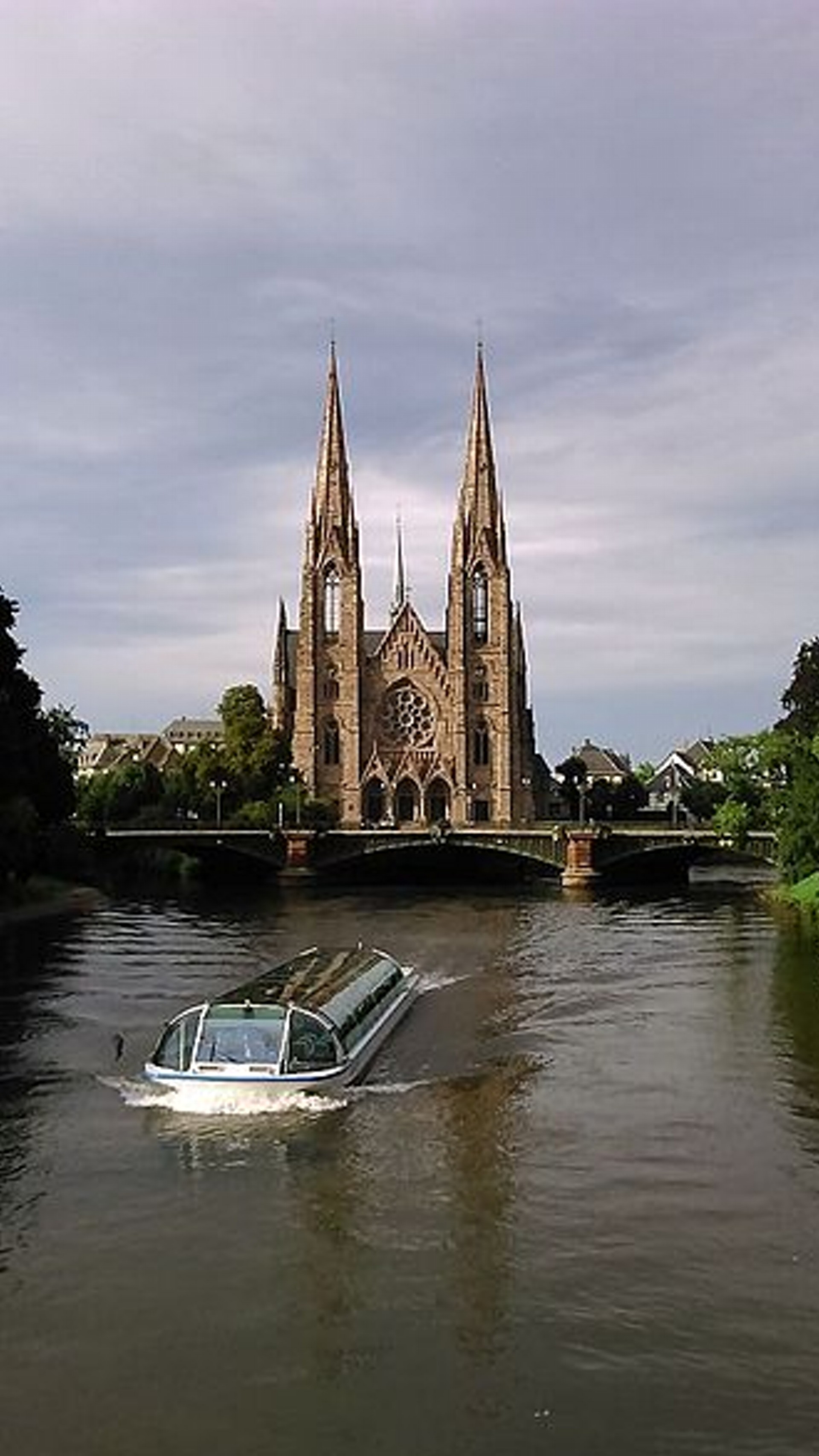 セント ポール教会 聖パウロ教会 の観光情報 歴史 料金 行き方 営業時間 Howtravel