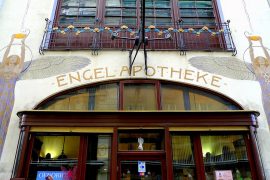 Engel Apotheke