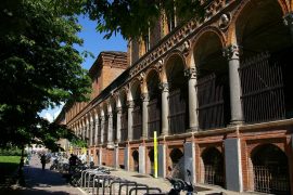 Ex-Ospedale Maggiore Ca Granda