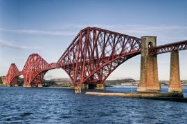 Forth Bridge