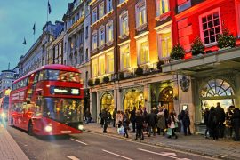 Fortnum & Mason