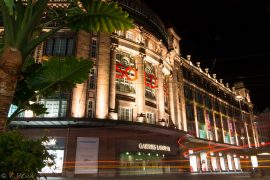 Galeries Lafayette