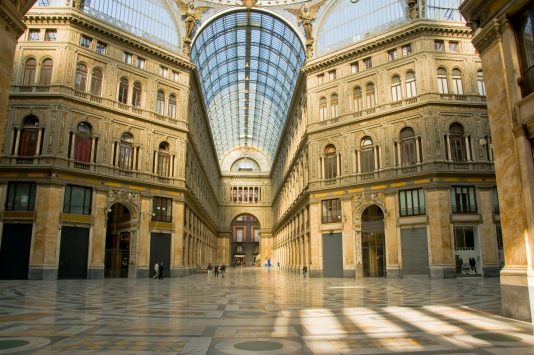 Galleria Umberto I