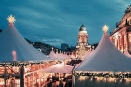 Gendarmenmarkt