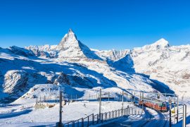 Gornergrat