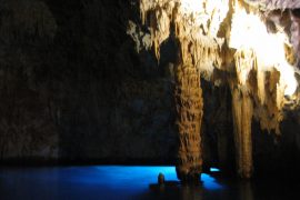 Grotta dello Smerald