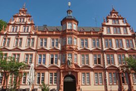 Gutenberg Museum