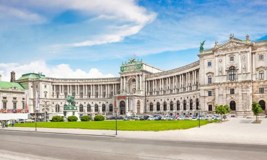 Hofburg