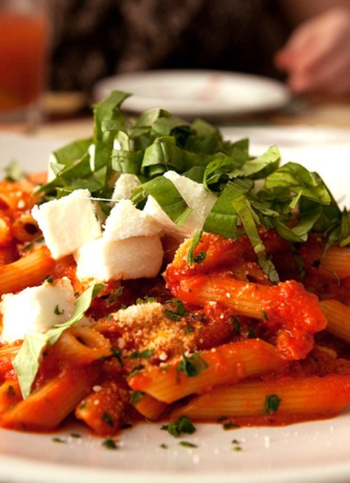 イタリアン・ピザ・コネクションのおすすめ料理、料金、アクセス・行き方、営業時間、予約 HowTravel