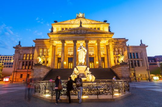 Konzerthaus Berlin