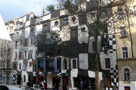 Kunst Haus Wien