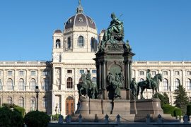 Kunsthistorisches Museum