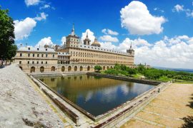 Monasterio de El Escorial