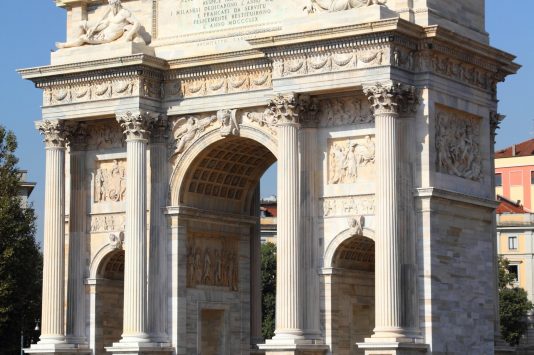 Museo Civico di Storia Natural de Milano