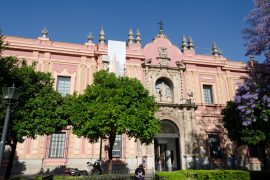 Museo de Bellas Artes de Sevilla