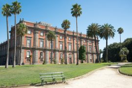 Museo di Capodimonte