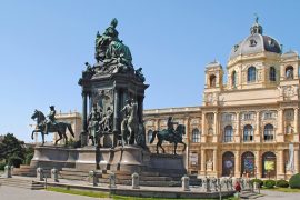 Museums Quartier Wien