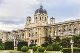 Naturhistorisches Museum Wien