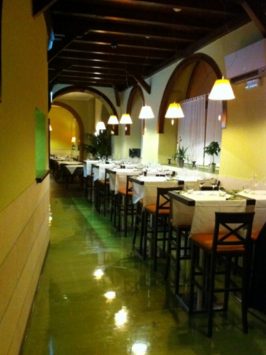 Nerino Dieci Trattoria