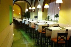 Nerino Dieci Trattoria