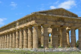 Paestum