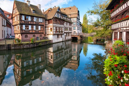 Petite France