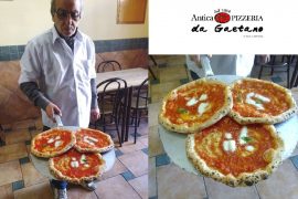 Pizzeria da Gaetano