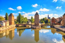 Pont Couverts