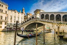 Ponte di Rialto