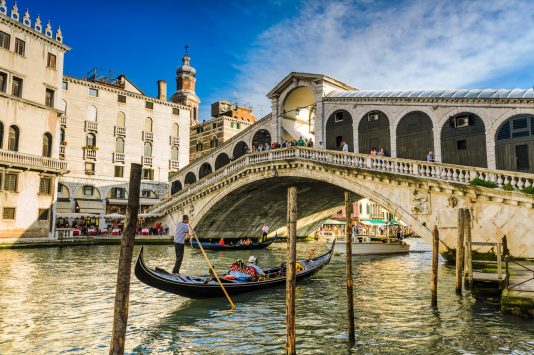 Ponte di Rialto