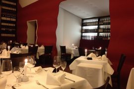 Ristorante A Mano
