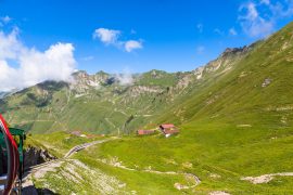 Rothorn Paradise