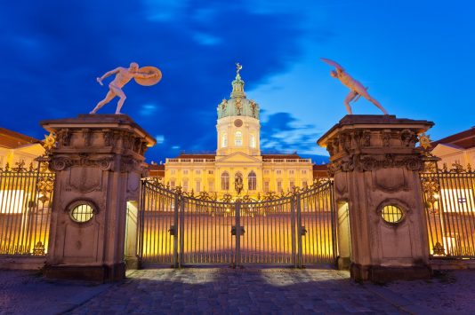 Schloss Charlottenburg