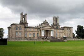 Scottish National Gallery of Modern Art One