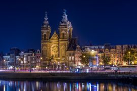 St. Nicolaaskerk