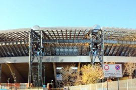 Stadio San Paolo