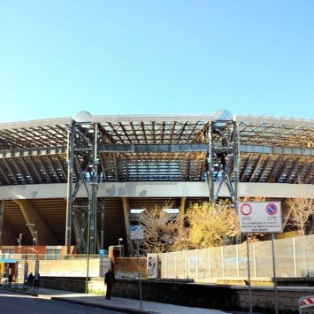 Stadio San Paolo