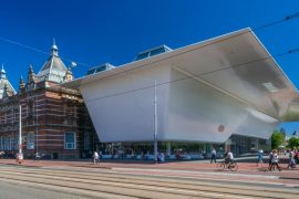 Stedelijk Museum