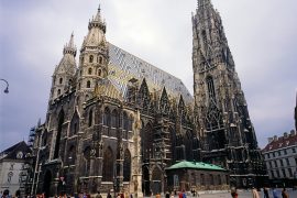 Stephansdom