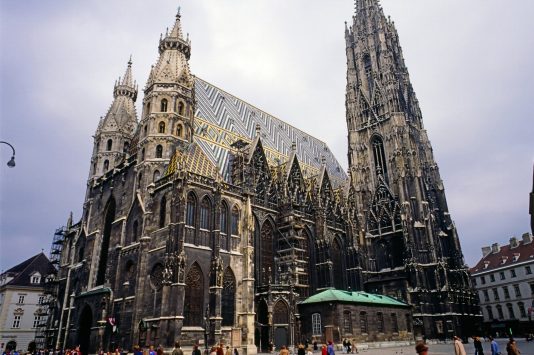 Stephansdom