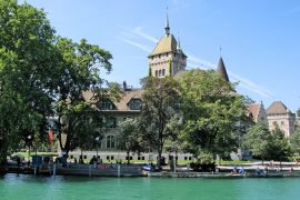 Swiss National Museum