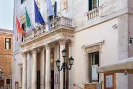 Teatro La Fenice