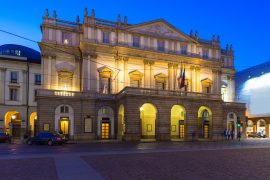 Teatro alla Scala